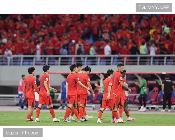 世预赛亚洲区主场魔咒再现，劲旅遭爆冷无缘晋级