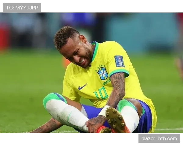 内马尔VS贝利：巴西足球传奇的荣耀传承与全新突破