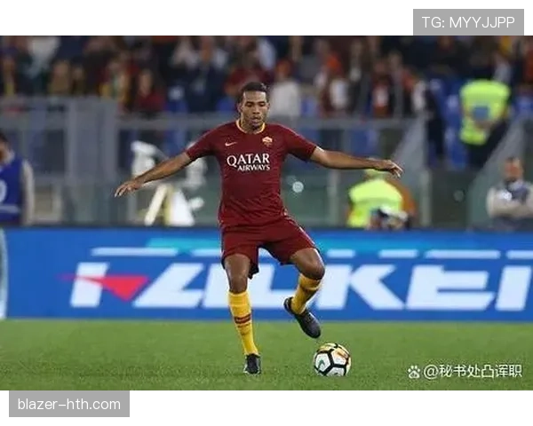 热苏斯巧妙跑位激活球队进攻火力