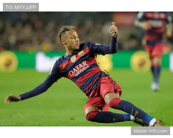 内马尔巅峰时刻重温:绿茵传奇闪耀瞬间唤起球迷集体回忆 内马尔巅峰时刻重温:绿茵传奇闪耀瞬间唤起球迷集体回忆