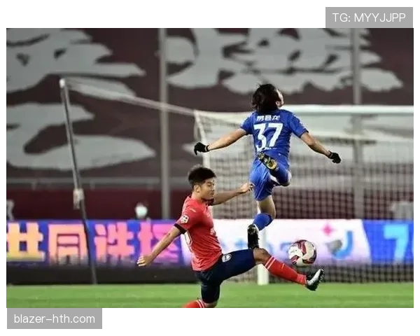 中超青训成果显著，新生代足球人才崭露头角引期待