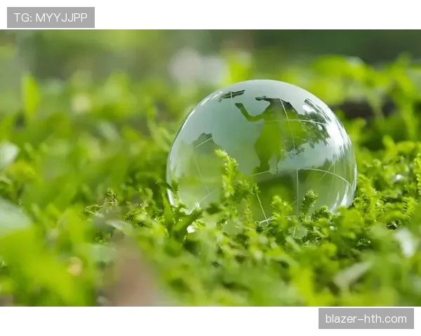 埃因科技聚焦可持续发展与绿色创新，未来前景备受关注