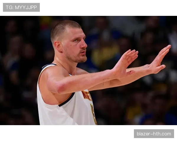 伦纳德无球跑动破解约基奇包夹更高效